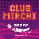 Club Mirchi Radio