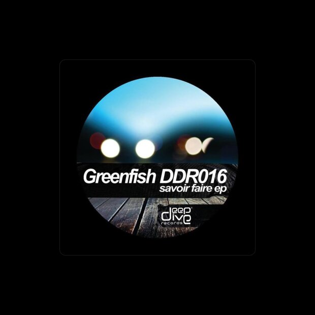 Greenfish