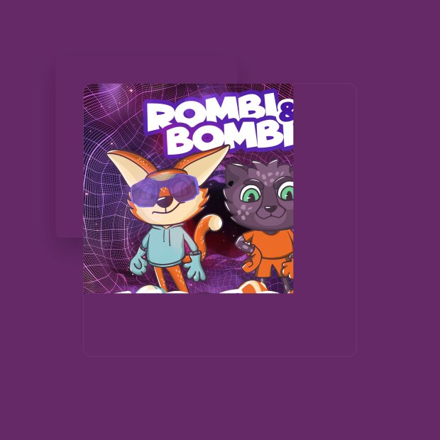 Rombi & Bombi
