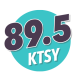 KTSY 89.5 FM