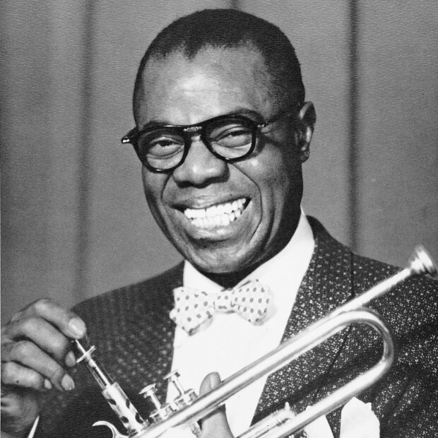 Louis Armstrong