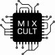 MixCult Deep Techno Radio