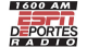 ESPN Deportes Radio 1600 
