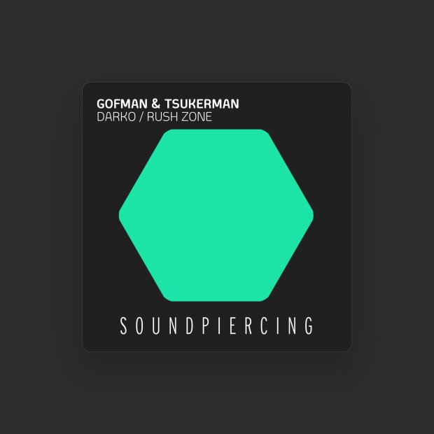 Gofman & Tsukerman