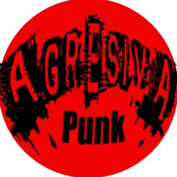Agresiva