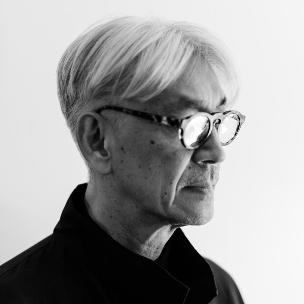 Ryuichi Sakamoto