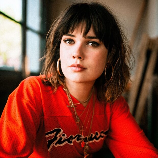 Lily Moore