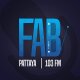 Fabulous 103 FM