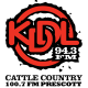 Cattle Country 94.3 FM