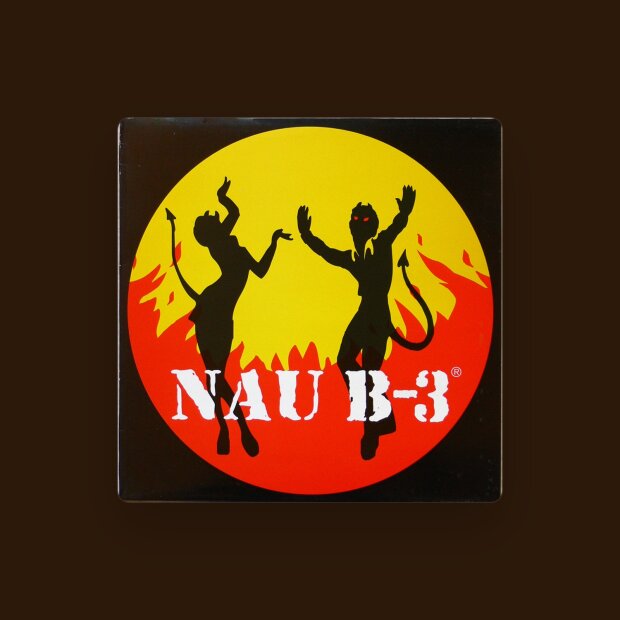 Nau B-3