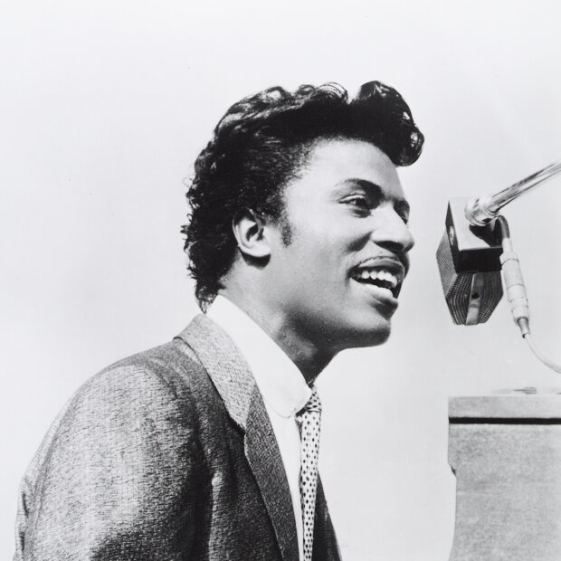 Little Richard