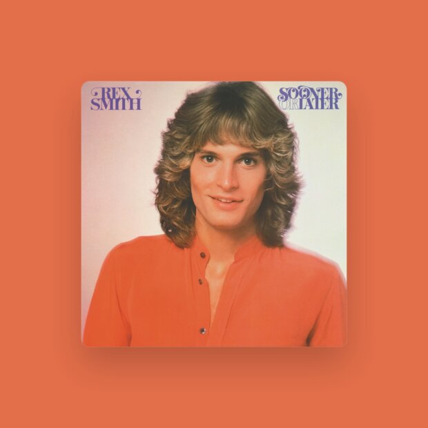 Rex Smith