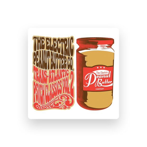 The Electric Peanut Butter Company