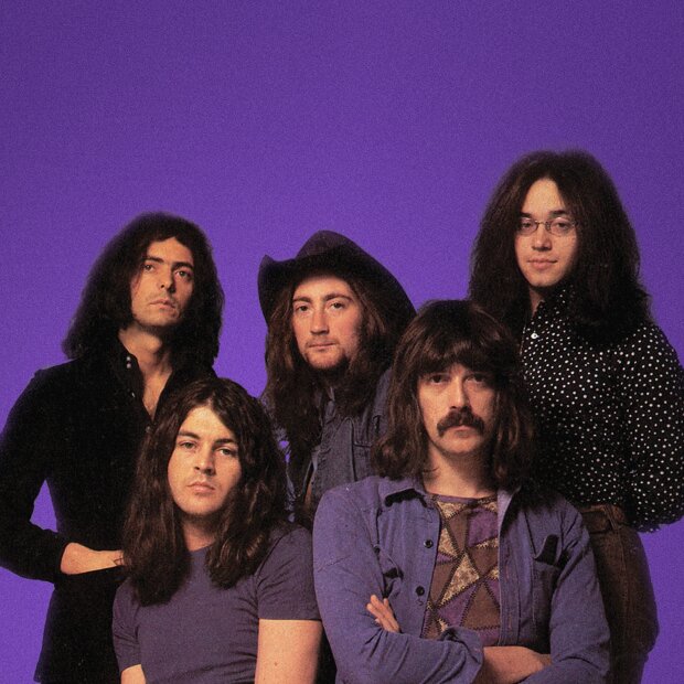 Deep Purple