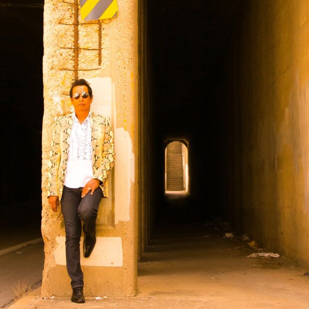ALEJANDRO ESCOVEDO