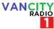 VanCity Radio 1