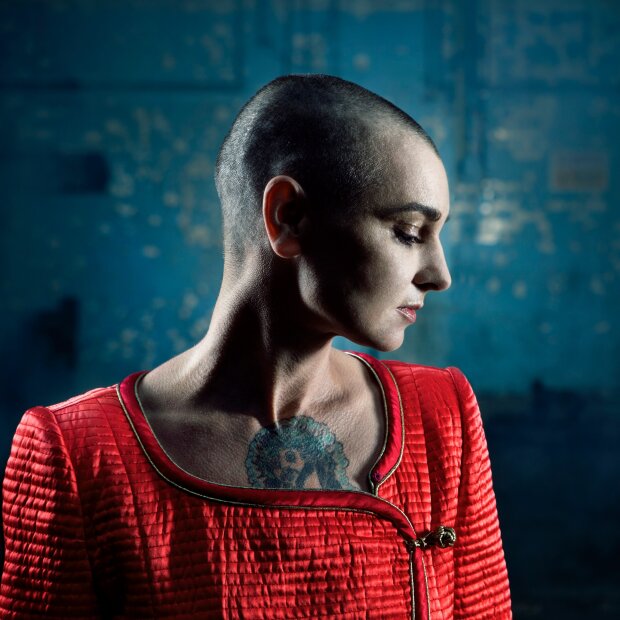 Sinead O'Connor