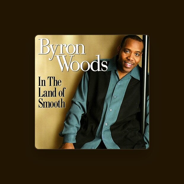 Byron Woods