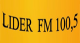 Rádio Líder FM 100.5