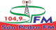 Rádio São Pedro 104.9 FM