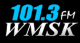 WMSK FM