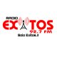 Radio Exitos FM