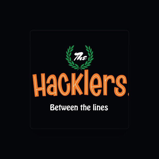 The Hacklers