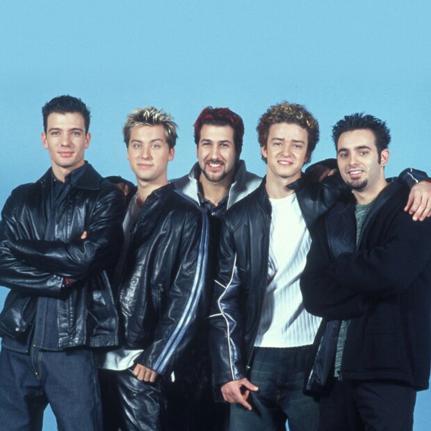 'Nsync