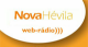 Web Rádio Nova Hévila 