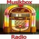 Musikbox-Radio
