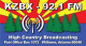 KZBX 92.1 FM