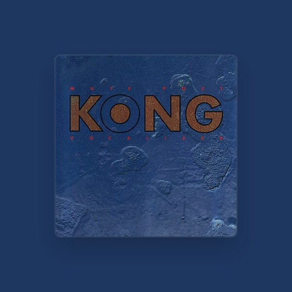 KONG