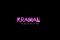 Krawall