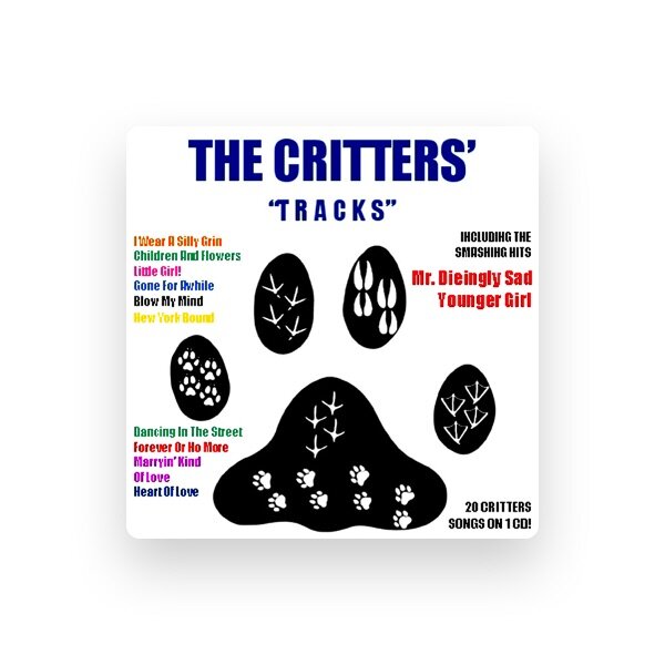 THE CRITTERS