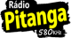 Rádio Pitanga