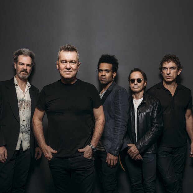 Cold Chisel