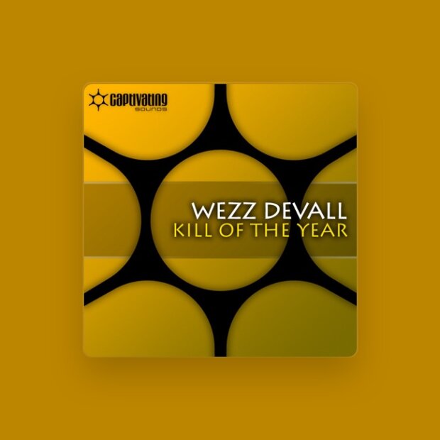 Wezz Devall