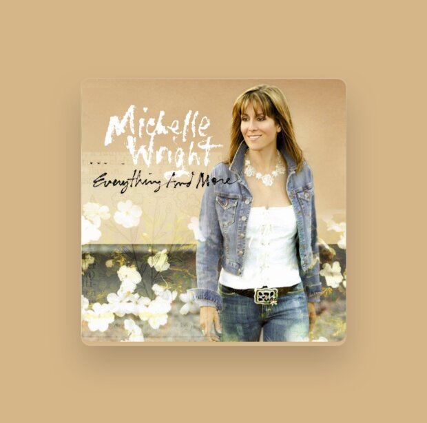 Michelle Wright