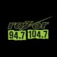 Razor 94.7