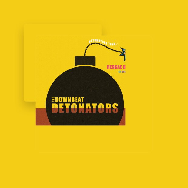 The Downbeat Detonators