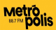 Rádio Metrópolis FM