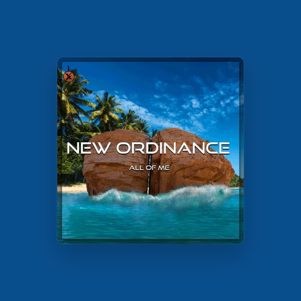 New Ordinance