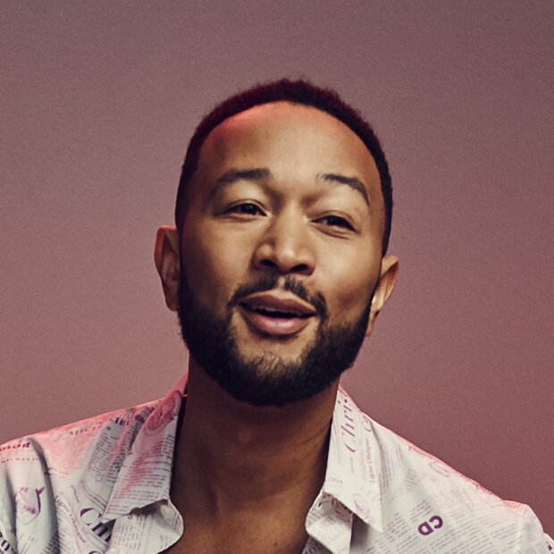 John Legend