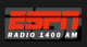 ESPN Radio 1400