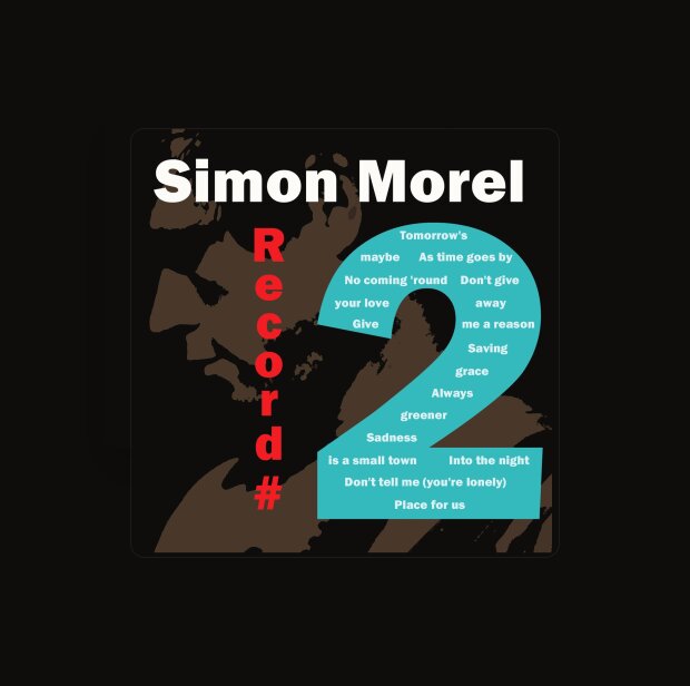 Simon Morel