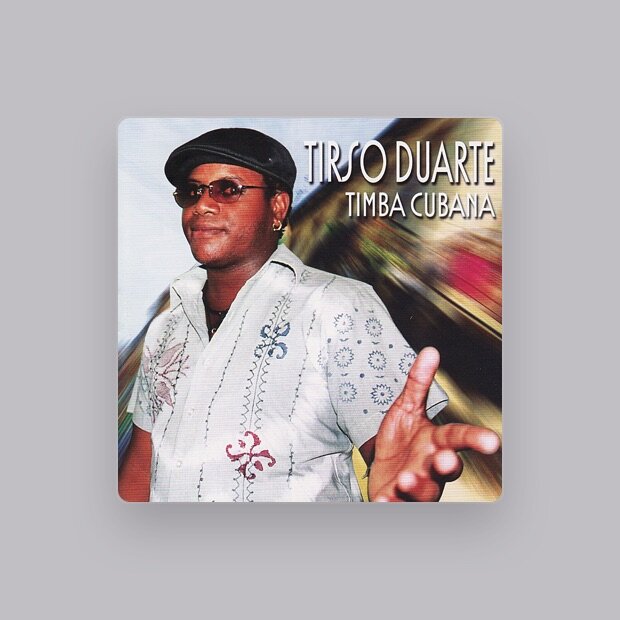 TIRSO DUARTE