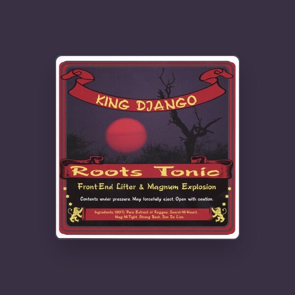 King Django