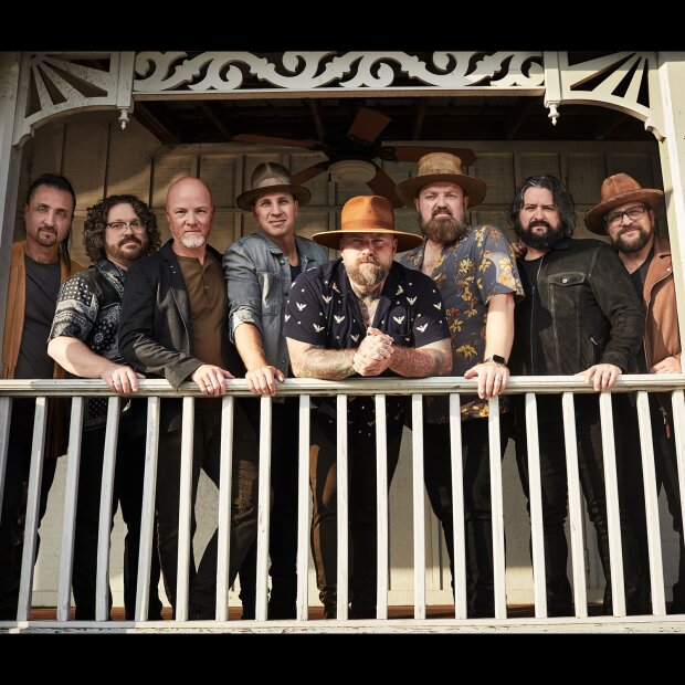 Zac Brown Band