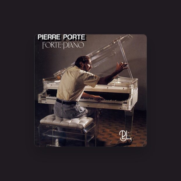 Pierre Porte