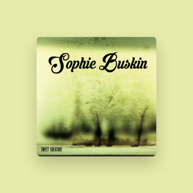 Sophie Buskin